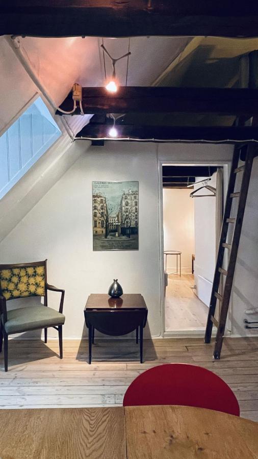 Apartmentincopenhagen Apartment 1571 Extérieur photo